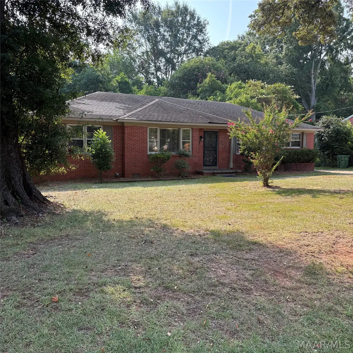 326 Grove Park Drive, Montgomery, AL 36109 - #1