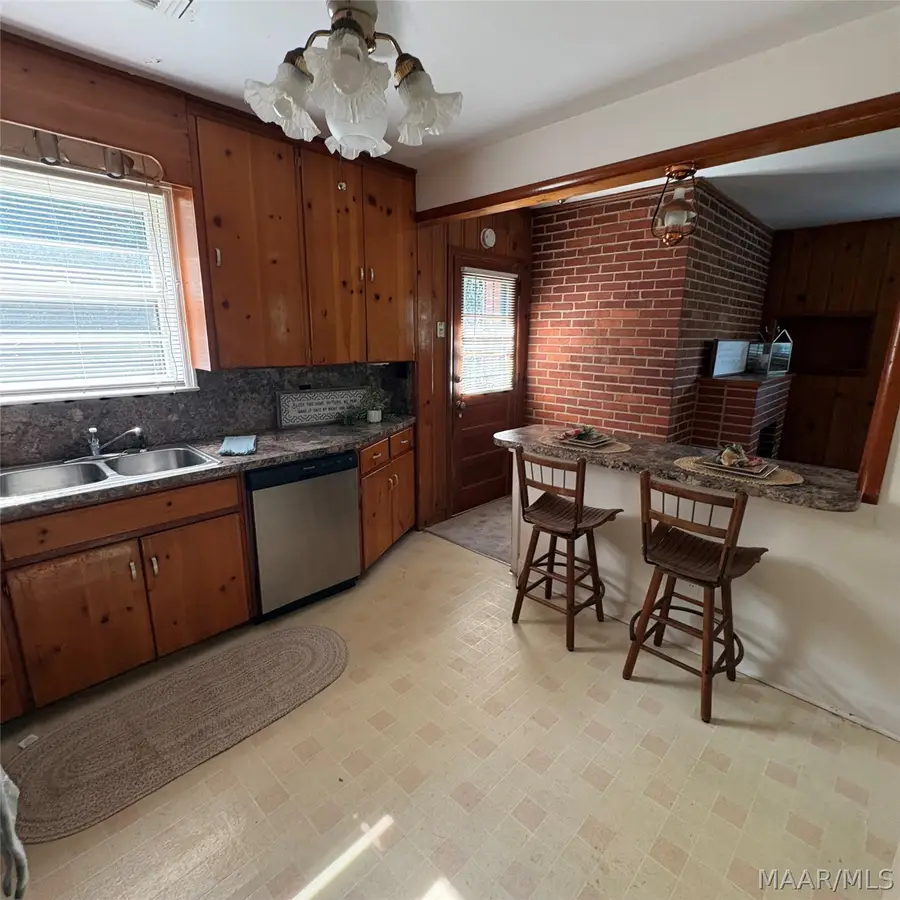 326 Grove Park Drive, Montgomery, AL 36109 - #3