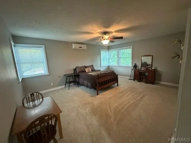 220 E Tuskeena Street, Hayneville, AL 36040 - #3