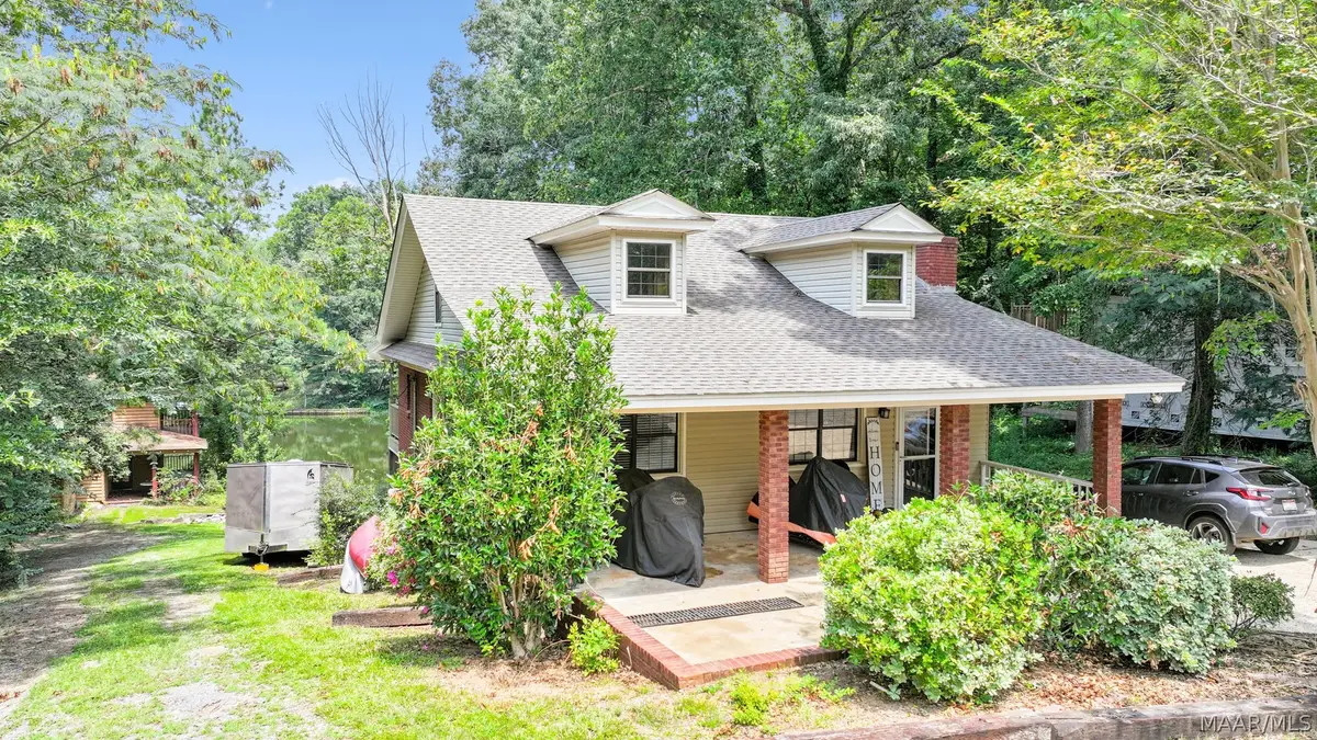 294 Elmore Road, Titus, AL 36080 - #1