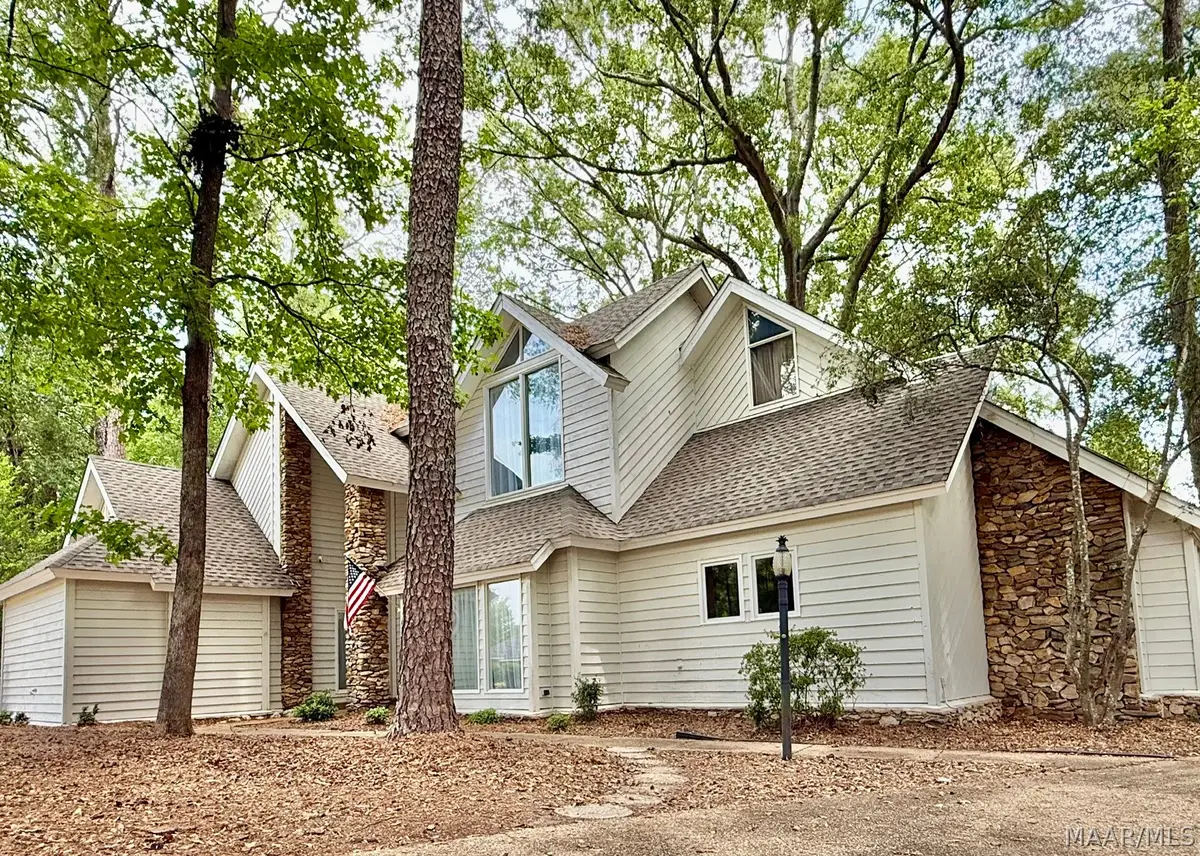 508 Seminole Circle, Montgomery, AL 36117 - #1