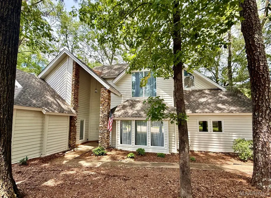 508 Seminole Circle, Montgomery, AL 36117 - #2
