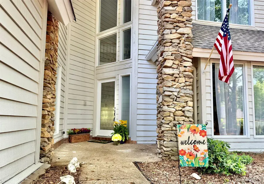 508 Seminole Circle, Montgomery, AL 36117 - #3