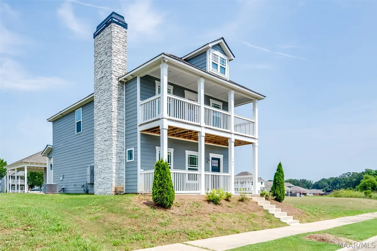161 Patriot Place, Pike Road, AL 36064 - #1