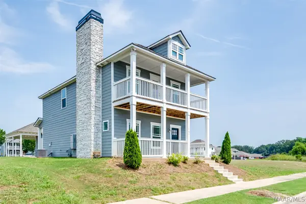 161 Patriot Place, Pike Road, AL 36064