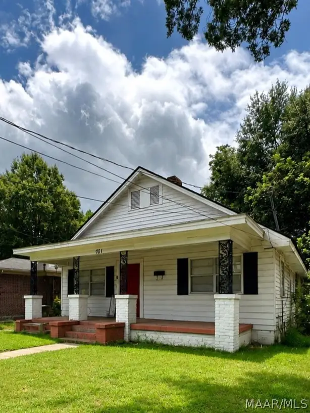 701 Emerson Street, Montgomery, AL 36108 - #1