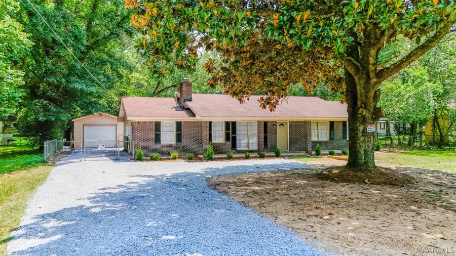 990 Highway 143, Elmore, AL 36025 - #3