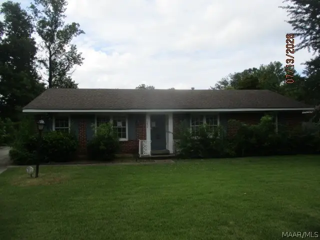 3873 Marie Cook Drive, Montgomery, AL 36109 - #1