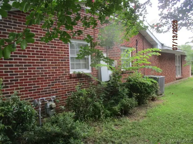 3873 Marie Cook Drive, Montgomery, AL 36109 - #2