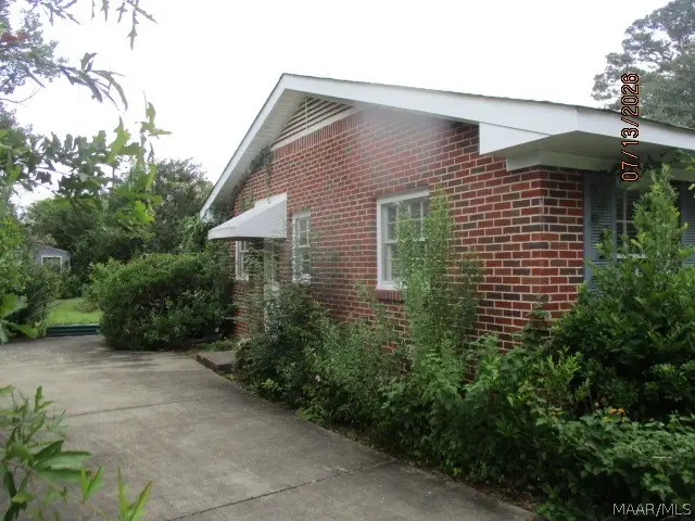 3873 Marie Cook Drive, Montgomery, AL 36109 - #3