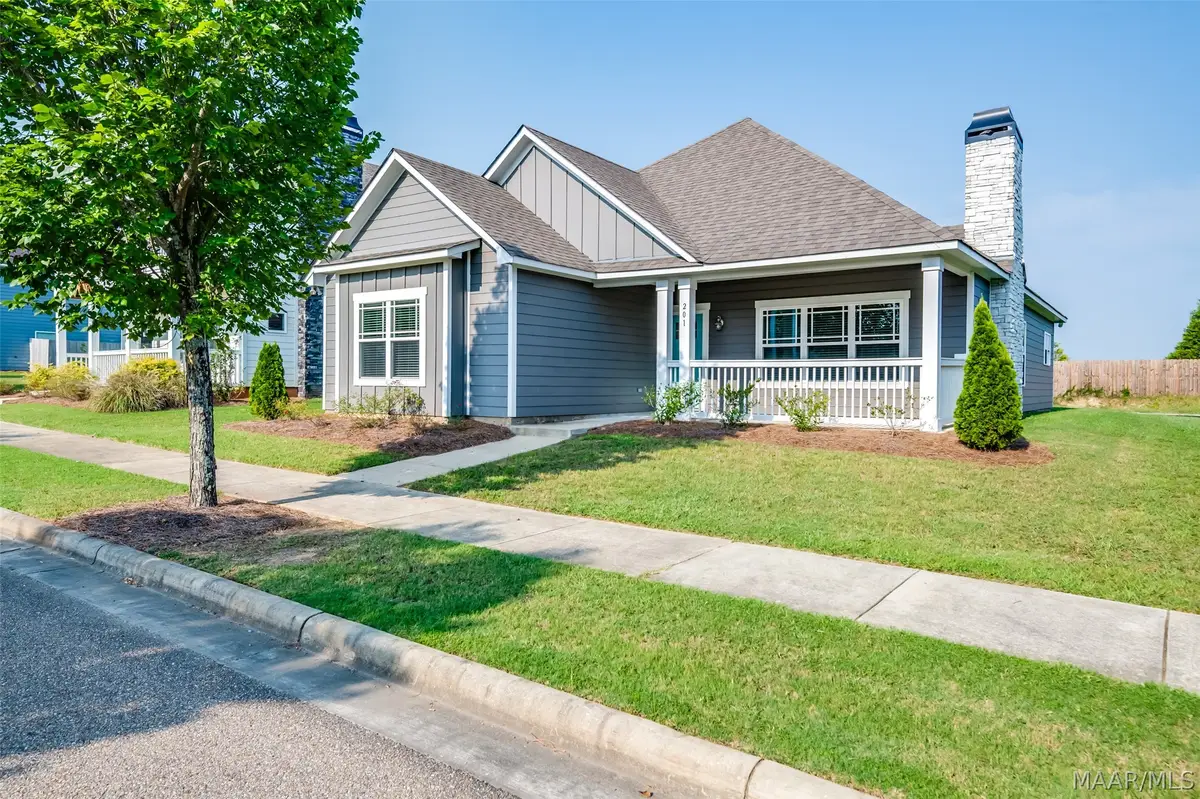201 Avenue Of Learning Street, Pike Road, AL 36064 - #1