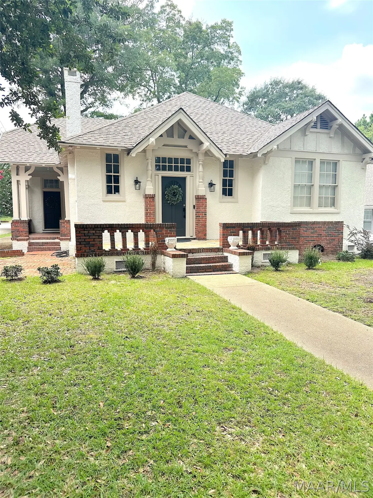1286 S Lawrence Street, Montgomery, AL 36104 - #1