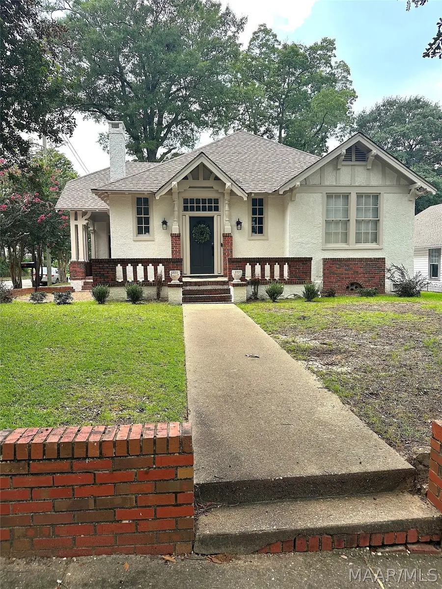 1286 S Lawrence Street, Montgomery, AL 36104 - #2