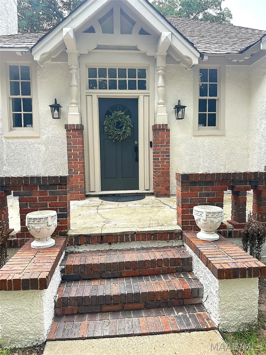 1286 S Lawrence Street, Montgomery, AL 36104 - #3
