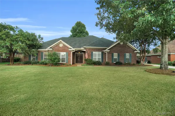435 Holly Brook Drive, Montgomery, AL 36109
