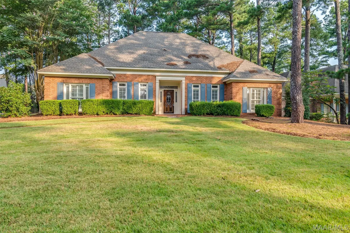 7624 Wynlakes Boulevard, Montgomery, AL 36117 - #1