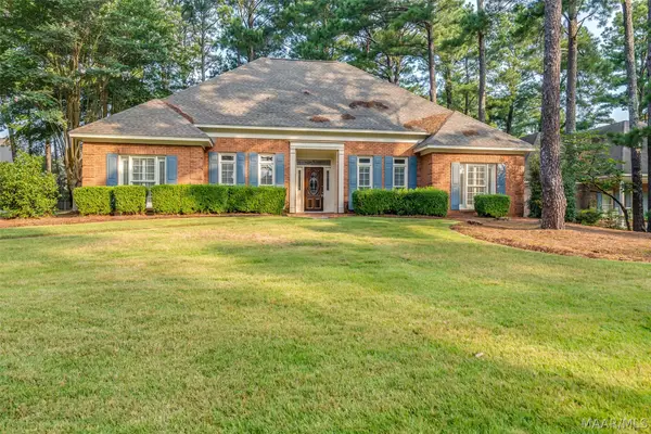 7624 Wynlakes Boulevard, Montgomery, AL 36117