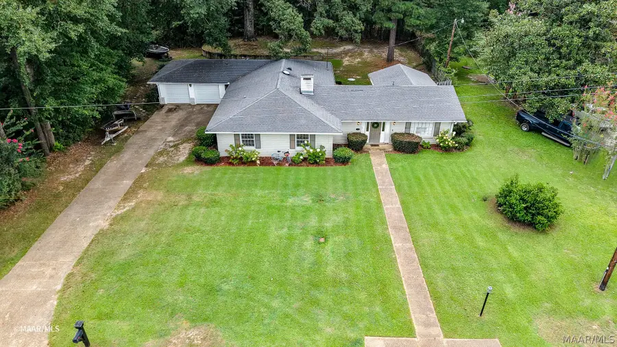 1520 N Andrews Drive, Thomasville, AL 36784 - #2