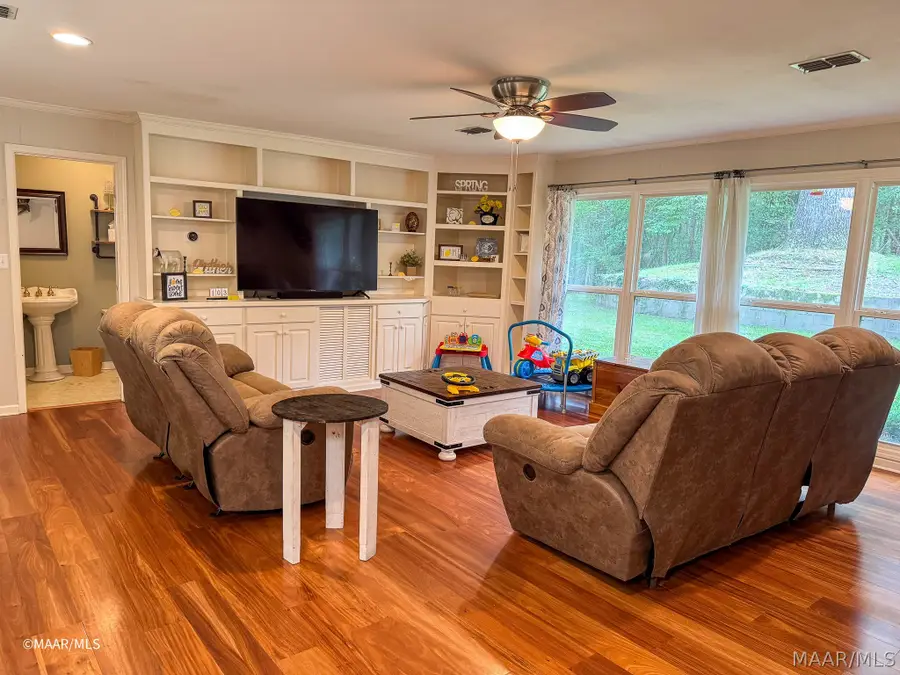1520 N Andrews Drive, Thomasville, AL 36784 - #3