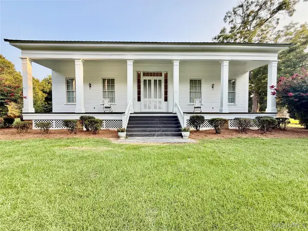 34895 County Road 2 Road, Shorter, AL 36075