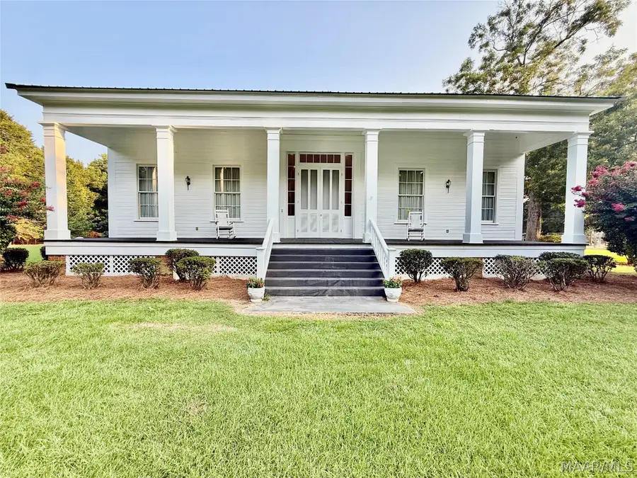 34895 County Road 2 Road, Shorter, AL 36075 - #2