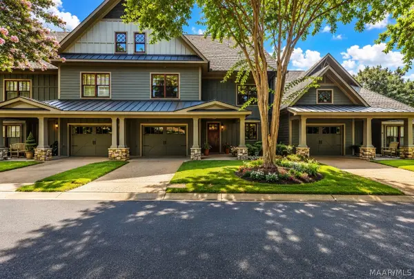 222 Legends Trail, Alexander City, AL 35010
