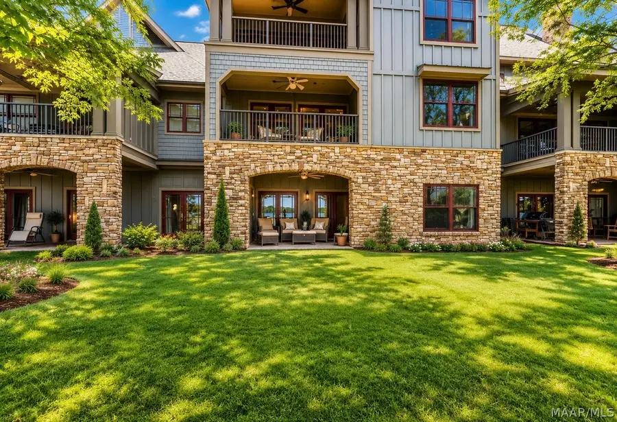 222 Legends Trail, Alexander City, AL 35010 - #2