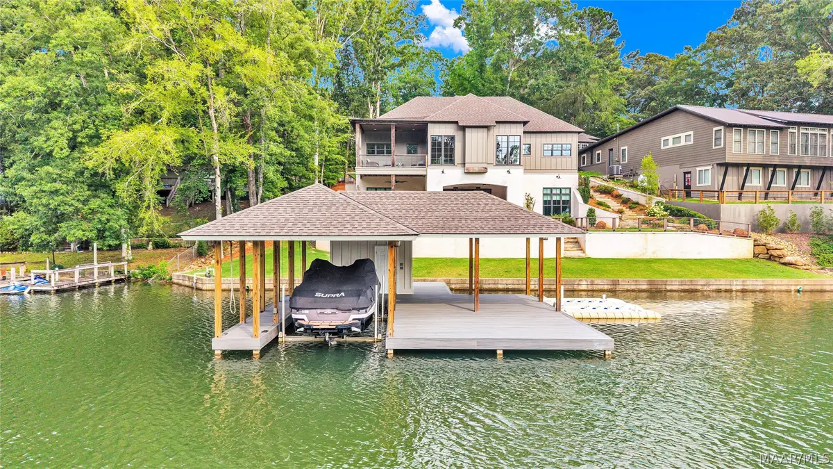 744 Lakeshore Drive, Jacksons Gap, AL 36861 - #1