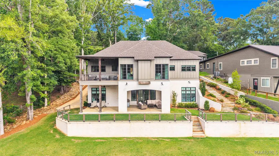 744 Lakeshore Drive, Jacksons Gap, AL 36861 - #2