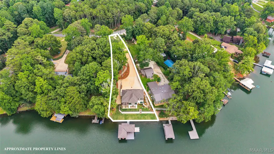 744 Lakeshore Drive, Jacksons Gap, AL 36861 - #3