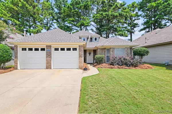9149 Saw Tooth Loop, Pike Road, AL 36064