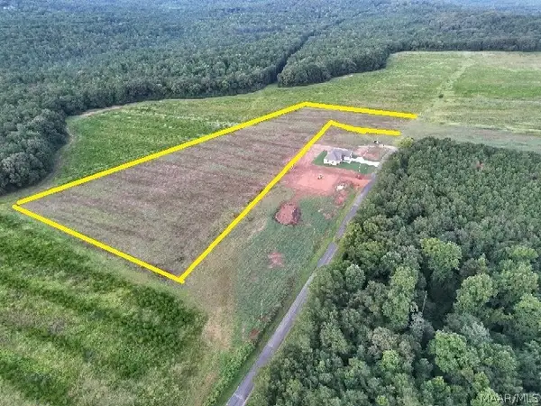 00000 Riverknolle Road, Tallassee, AL 36078