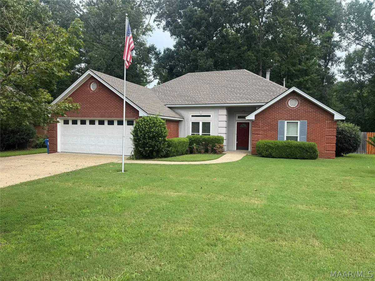 922 Silver Creek Circle, Prattville, AL 36066 - #1