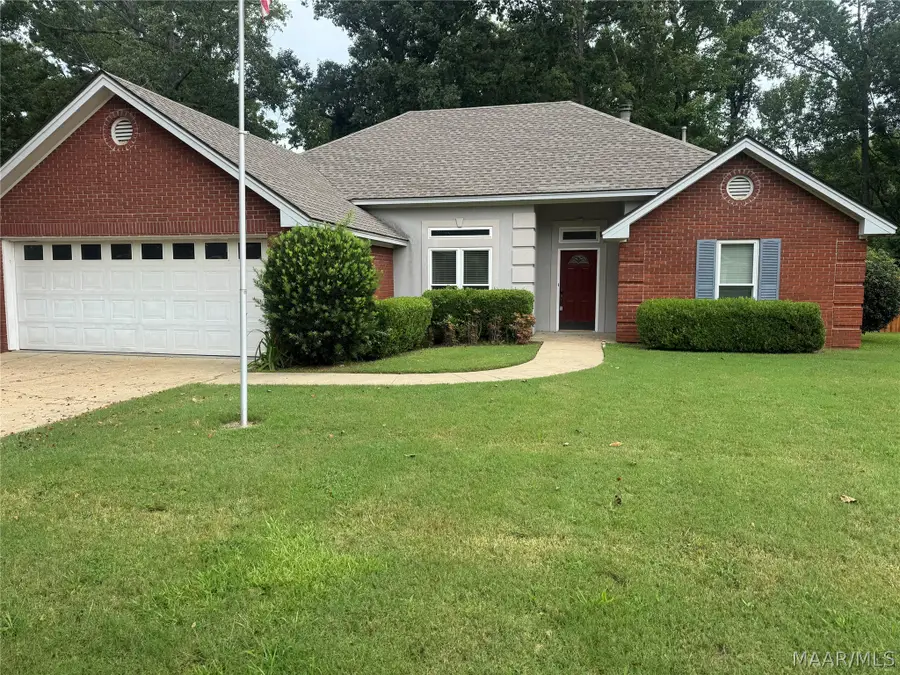922 Silver Creek Circle, Prattville, AL 36066 - #2