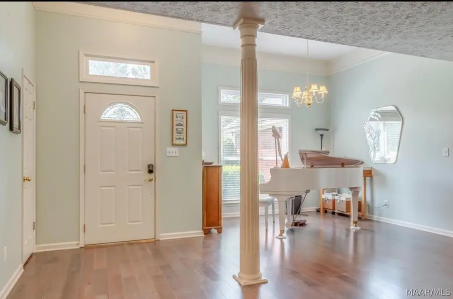922 Silver Creek Circle, Prattville, AL 36066 - #3