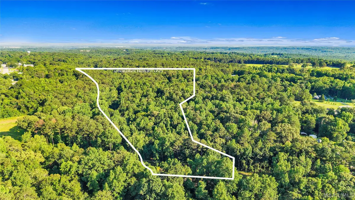 2 Burt Mill Road, Tallassee, AL 36078 - #1