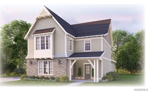 520 Argyle Circle, Pike Road, AL 36064