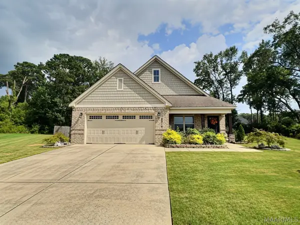 8516 Paula Court, Montgomery, AL 36117