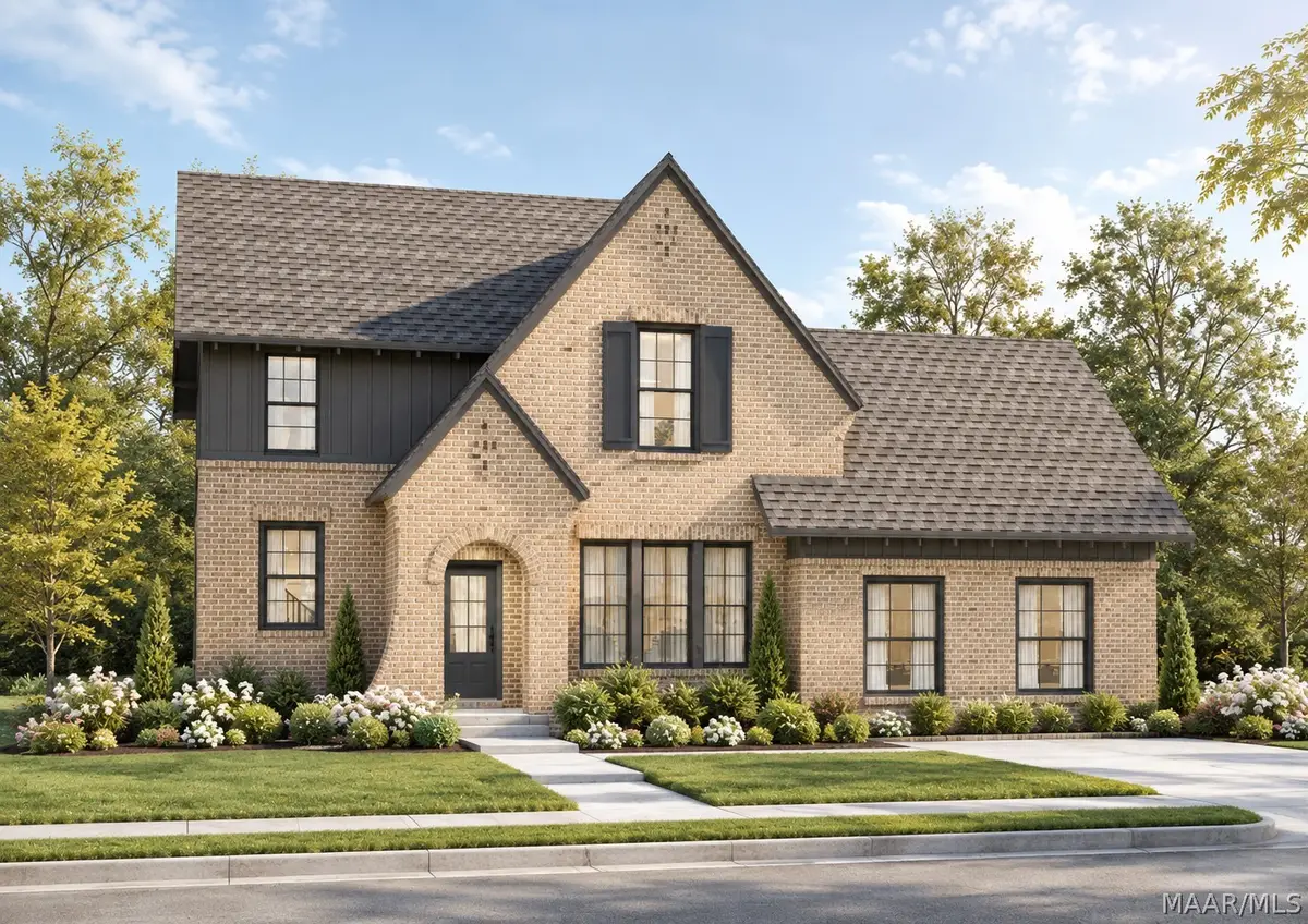 541 Argyle Circle, Pike Road, AL 36064 - #1