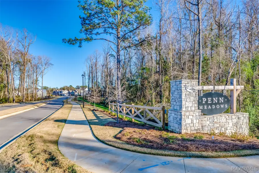 541 Argyle Circle, Pike Road, AL 36064 - #2
