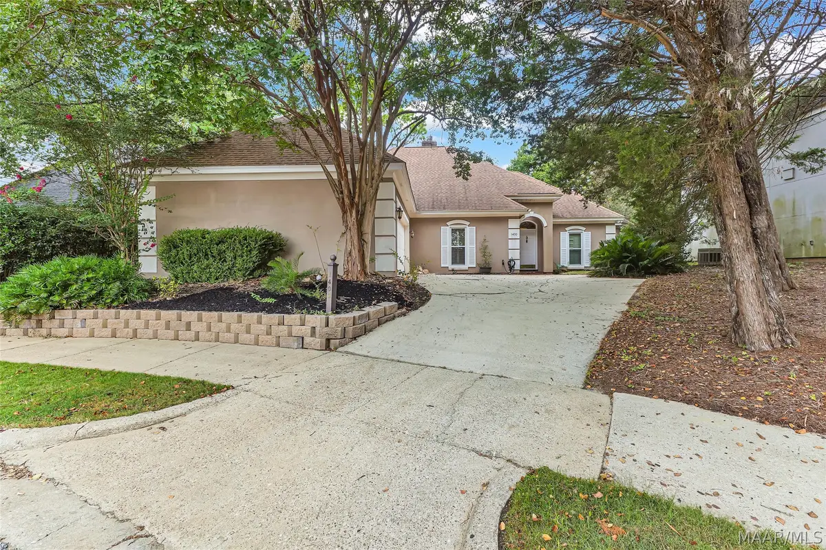 1400 Midlane Court, Montgomery, AL 36106 - #1