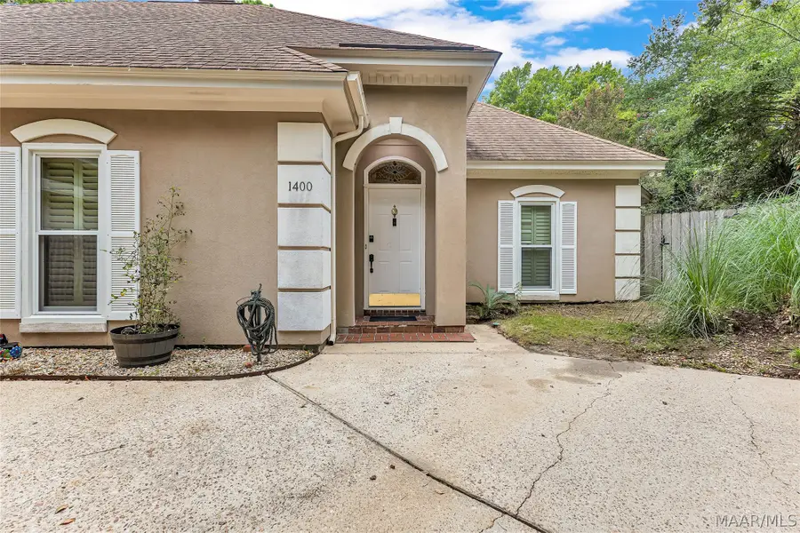 1400 Midlane Court, Montgomery, AL 36106 - #2