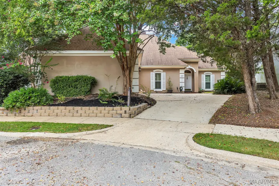1400 Midlane Court, Montgomery, AL 36106 - #3
