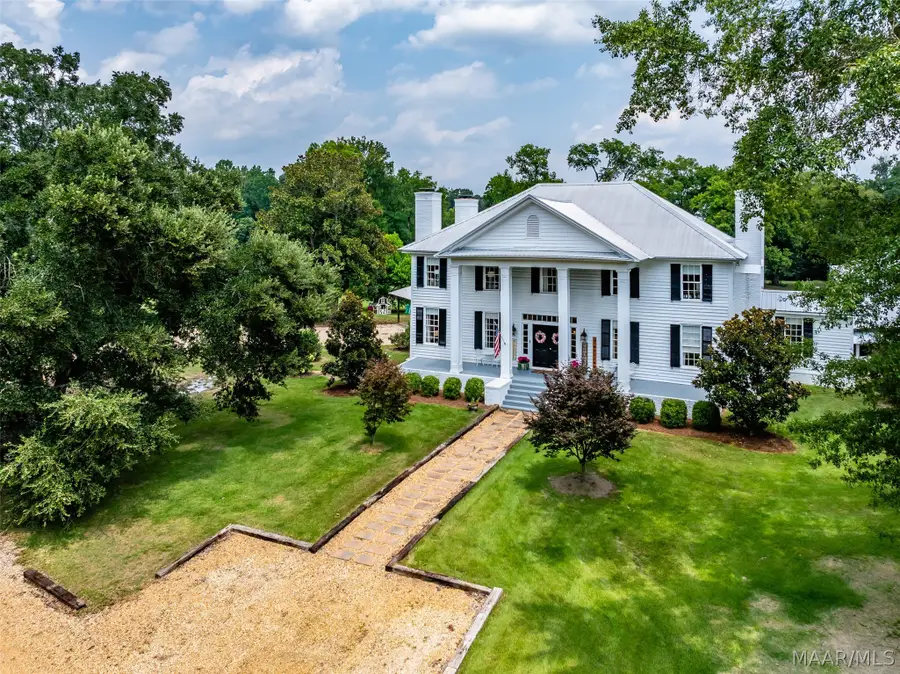 2810 Tanglewood Drive, Millbrook, AL 36054 - #2