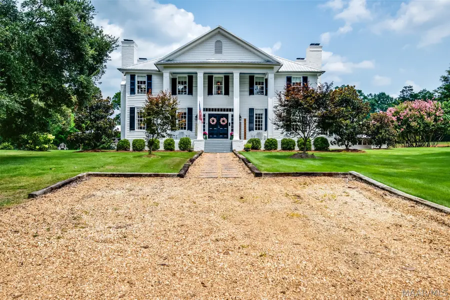 2810 Tanglewood Drive, Millbrook, AL 36054 - #3