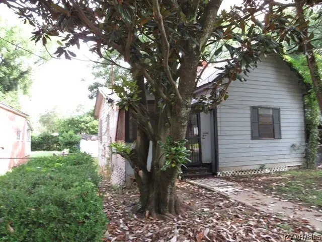 340 Meehan Street, Montgomery, AL 36104 - #1