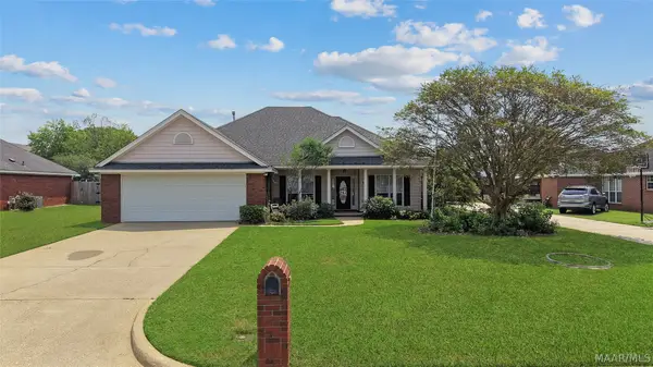 383 Arbor Lane, Prattville, AL 36066