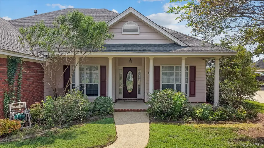 383 Arbor Lane, Prattville, AL 36066 - #2