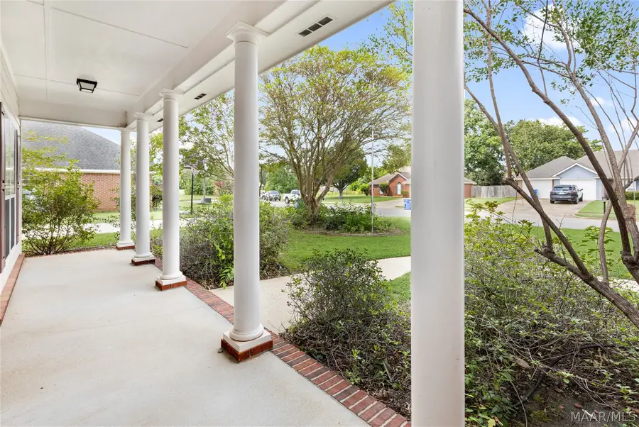 383 Arbor Lane, Prattville, AL 36066 - #3