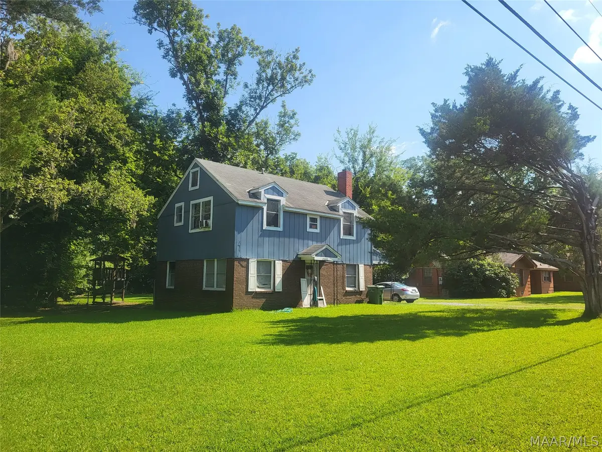 2307 Overhill Road, Montgomery, AL 36116 - #1